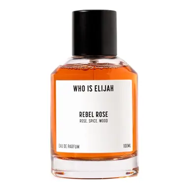 Who Is Elijah 100ML REBEL ROSE