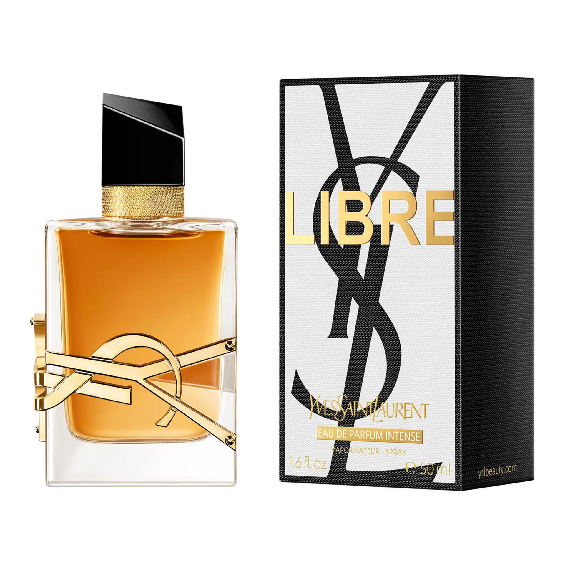 Yves Saint Laurent Libre Intense EDP 50ml