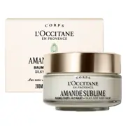 L'Occitane Almond Body Balm 200ml