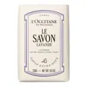 L'Occitane Extra Gentle Lavender Soap with Shea - 250g