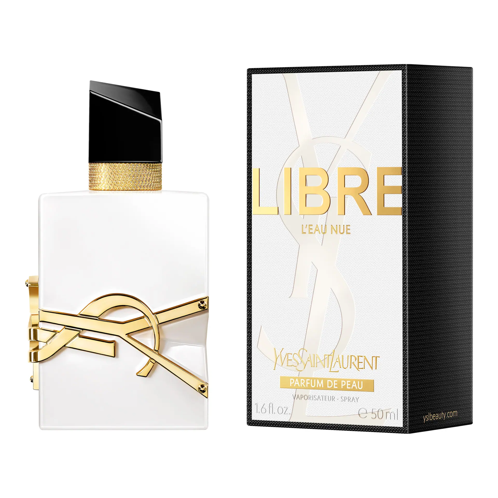 Yves Saint Laurent LIBRE L EAU NUE 50ML