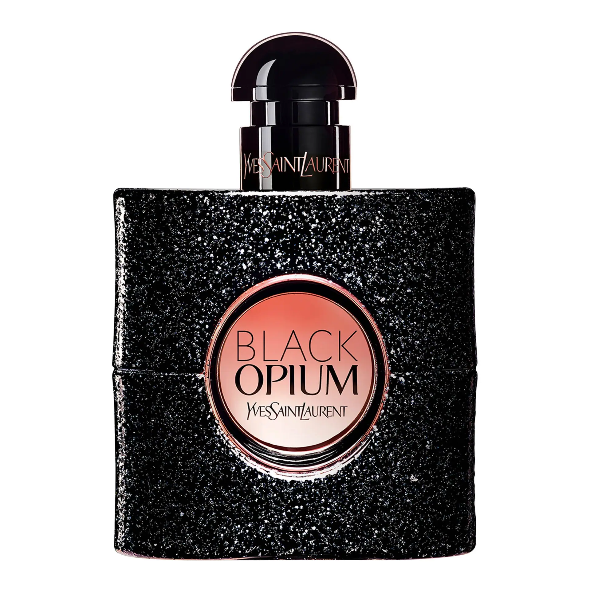 Yves Saint Laurent Black Opium EDP 50ml