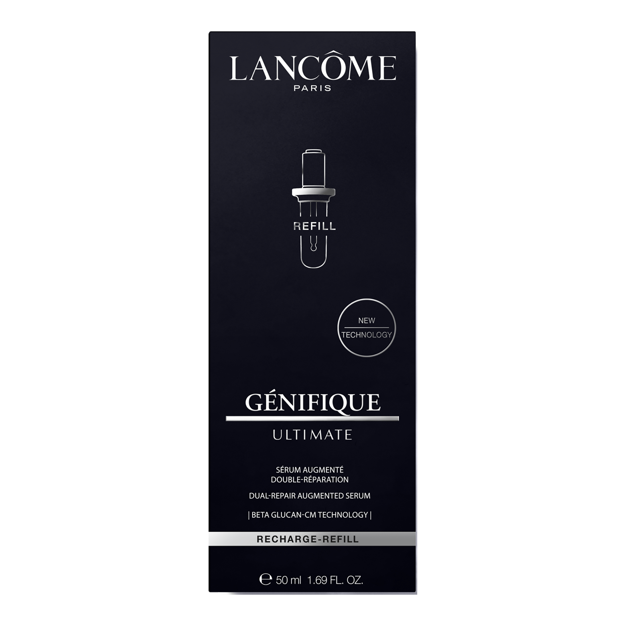 Lancome Genifique Ultimate Serum 50ml Refill - Adore Beauty