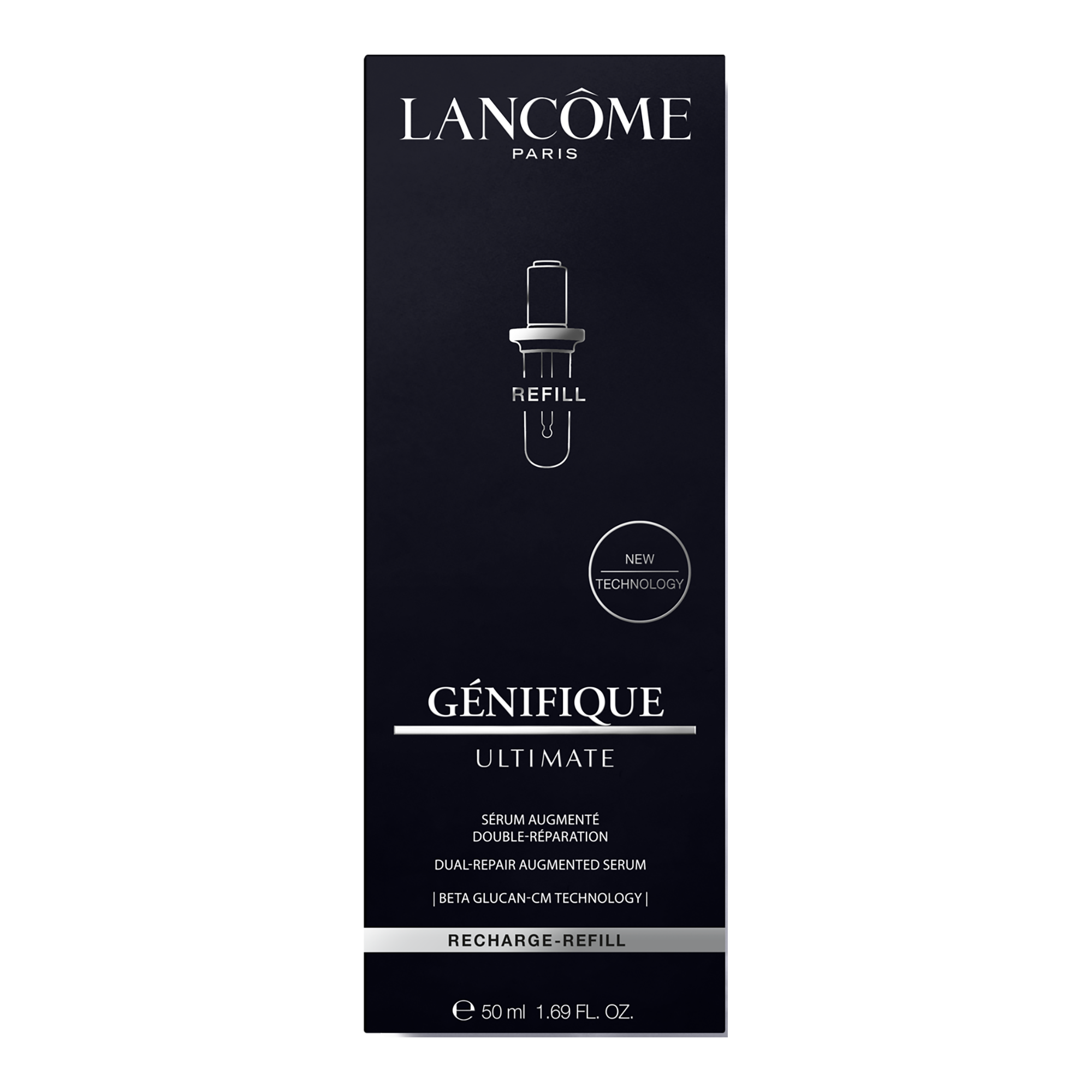 Lancome Genifique Ultimate Serum 50ml Refill - Adore Beauty