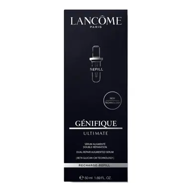 Lancome Genifique Ultimate Serum 50ml Refill - Adore Beauty