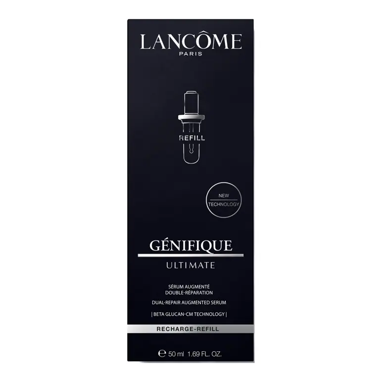 Lancome Genifique Ultimate Serum 50ml Refill - Adore Beauty