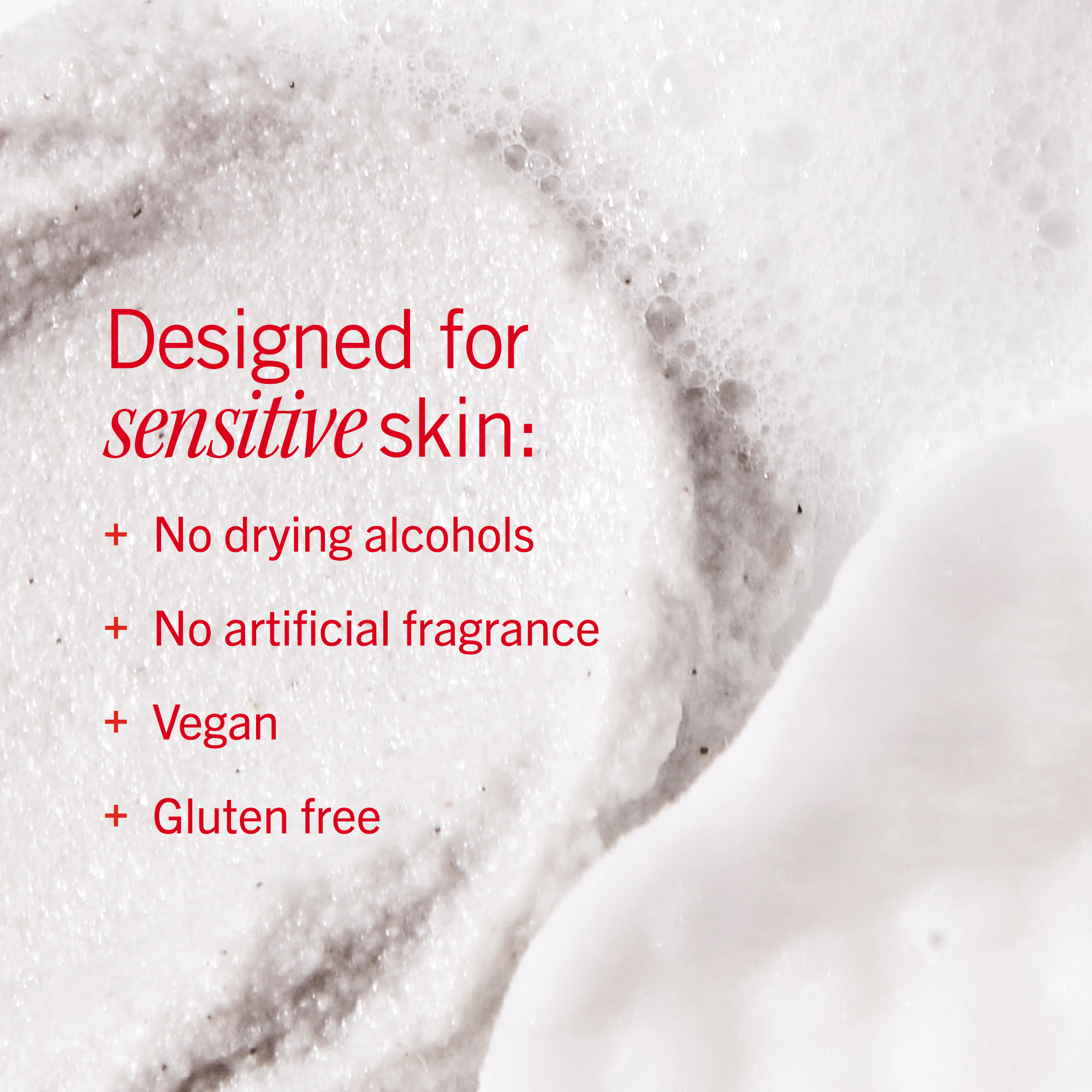 First Aid Beauty Ultra Gentle Cream-to-Foam Cleanser 59ml
