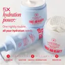 First Aid Beauty Ultra Gentle Cream-to-Foam Cleanser 177ml