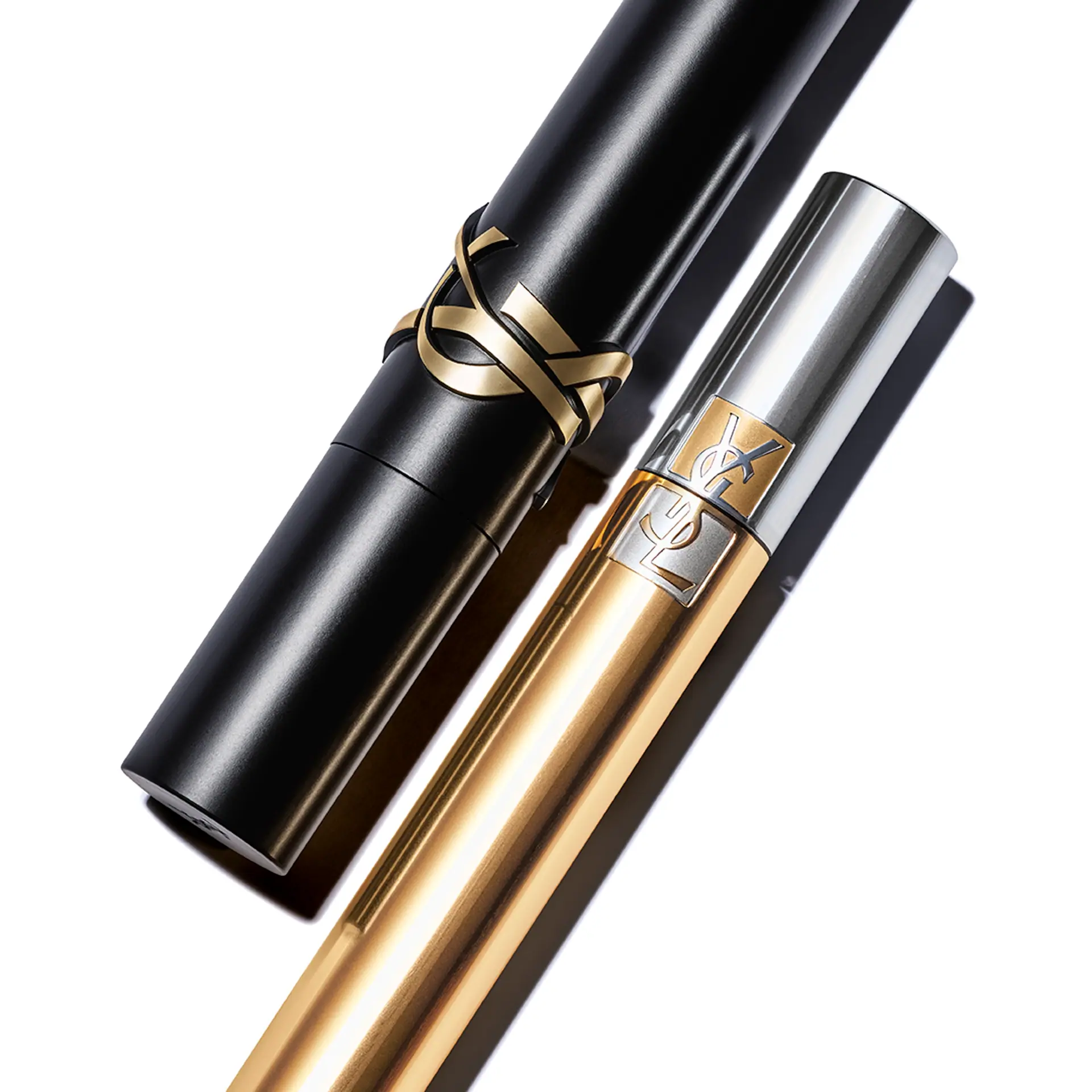 Yves Saint Laurent Mascara Volume Effet Faux Cils - 01 High Density Black