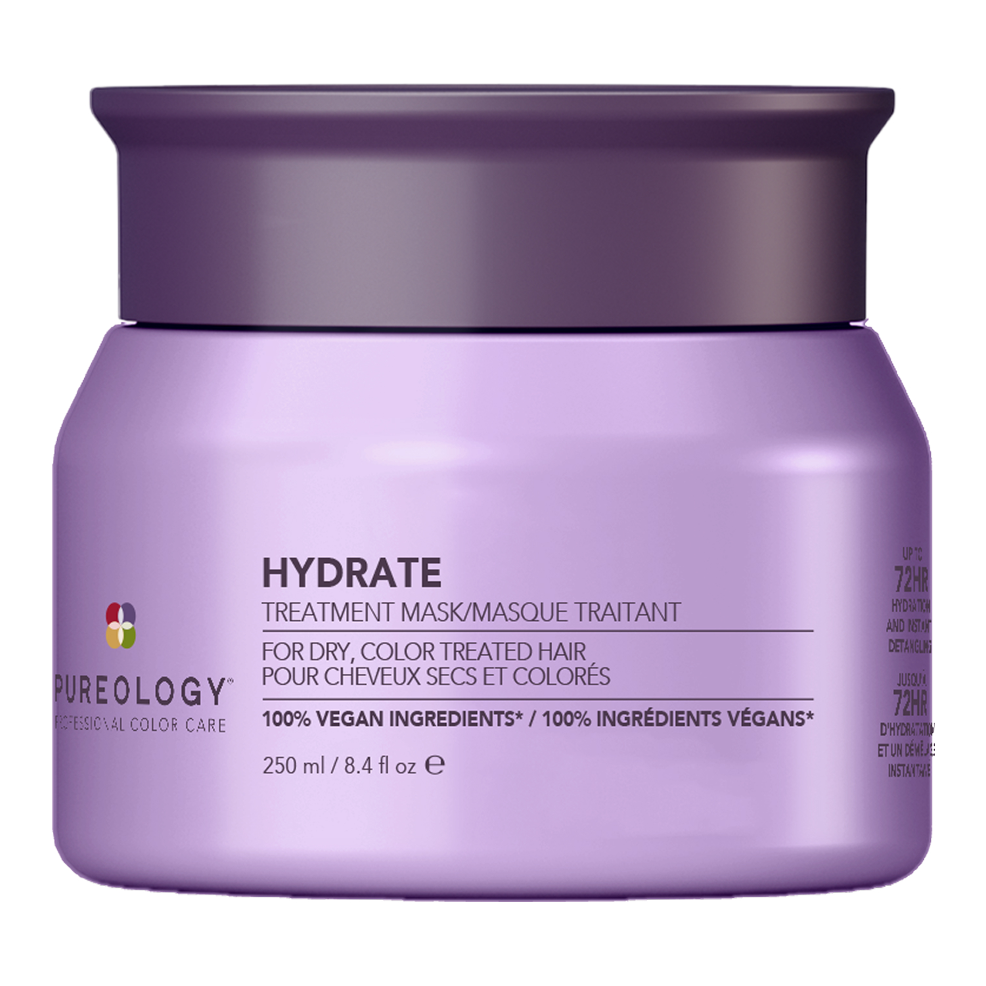Pureology Hydrate Hair Treatment Mask