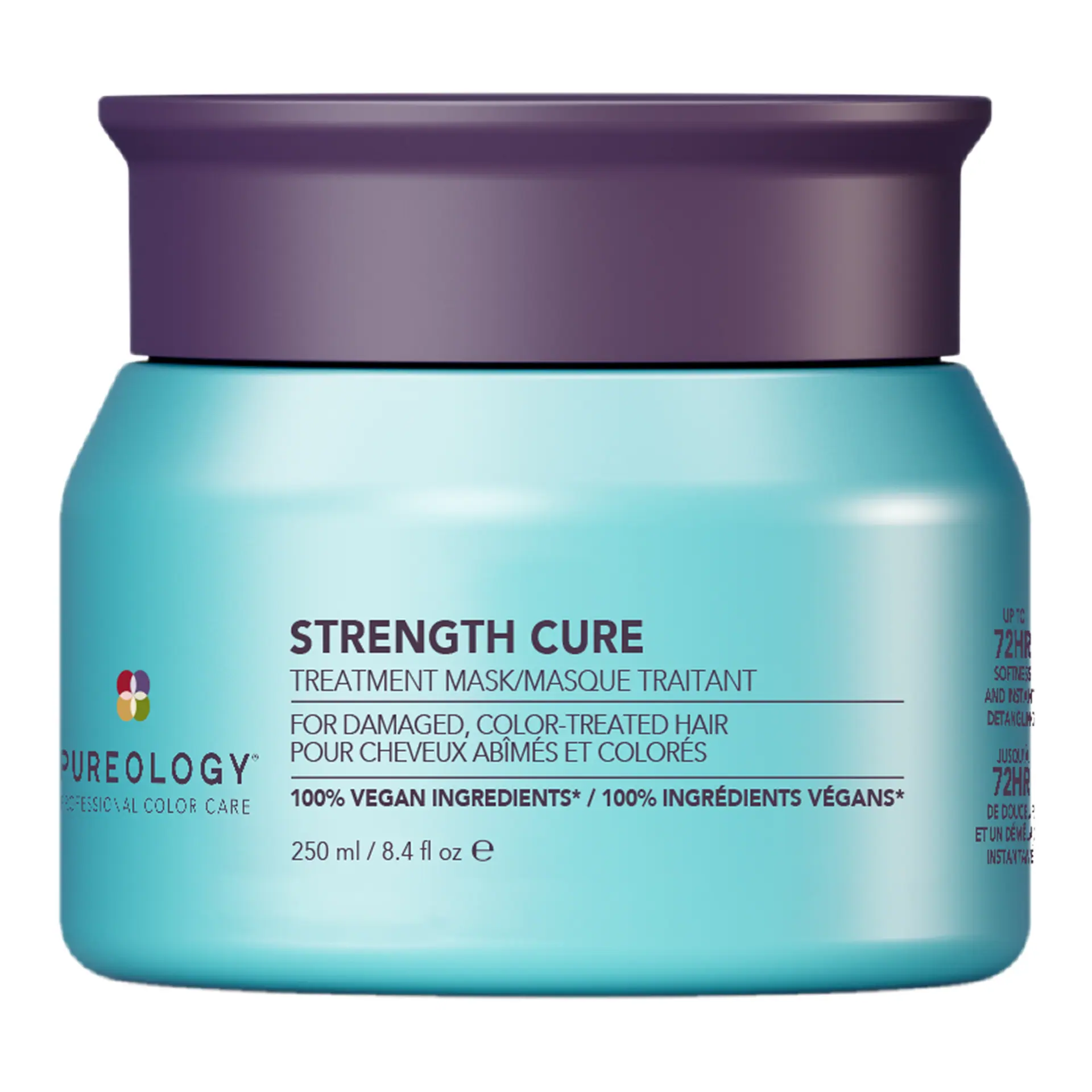 Pureology Strength Cure Hair Treatment Mask