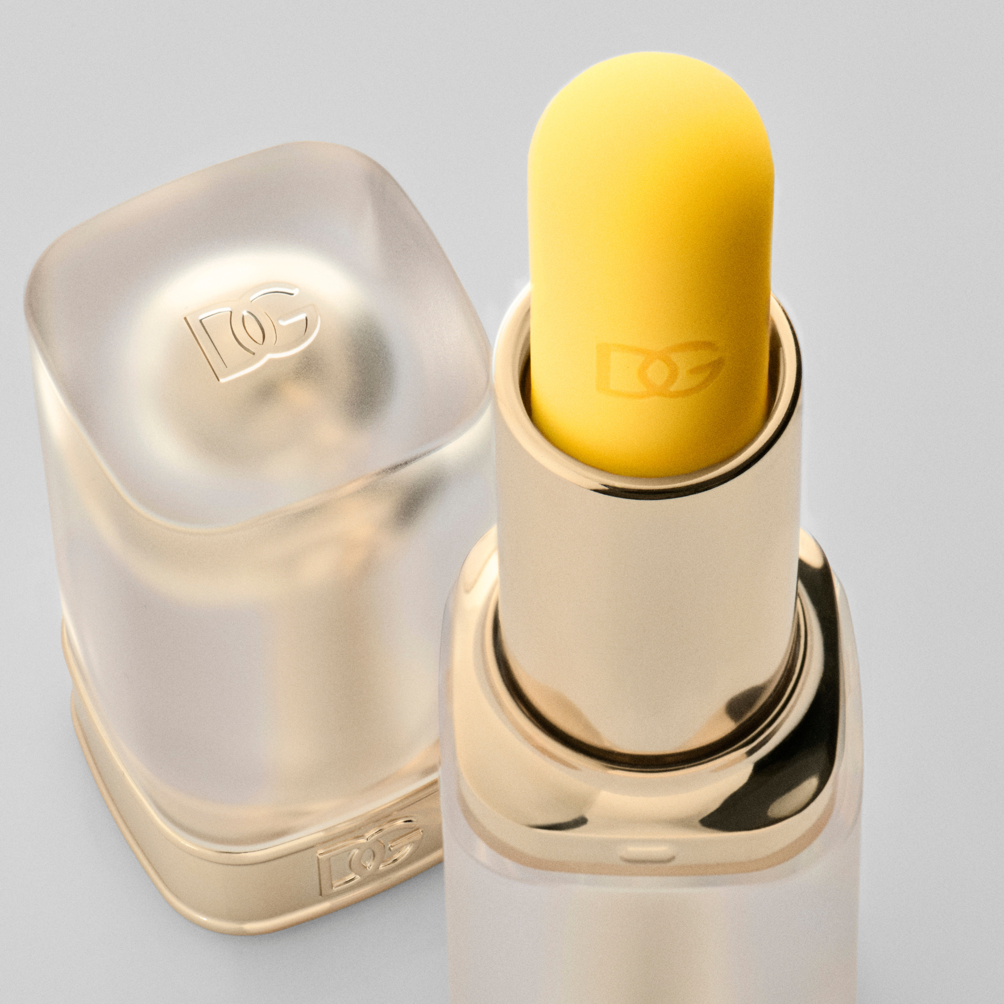 Dolce & Gabbana Icy-Touch Lemon Balm