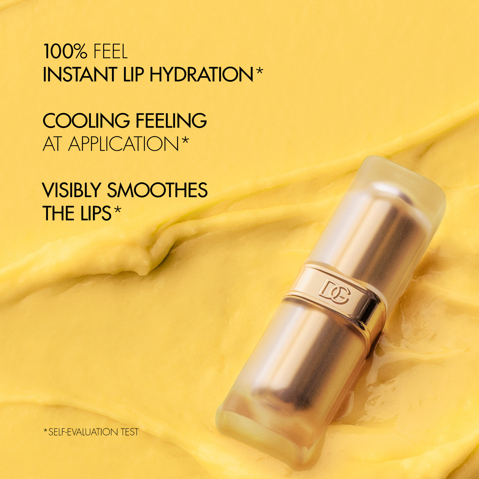 Dolce & Gabbana Icy-Touch Lemon Balm