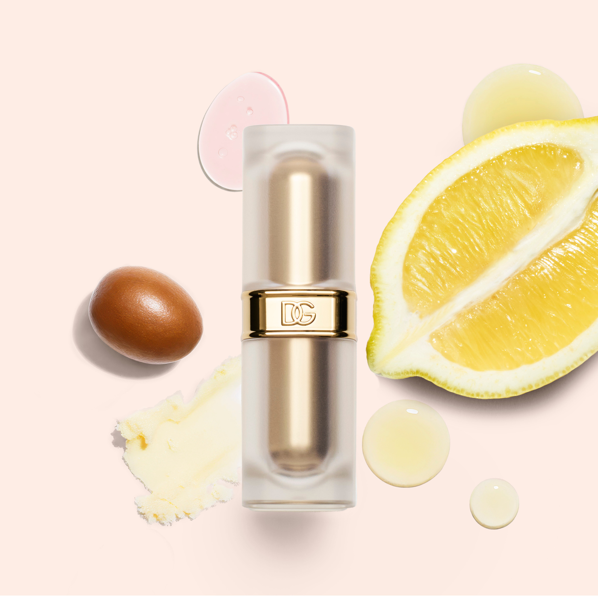 Dolce & Gabbana Icy-Touch Lemon Balm