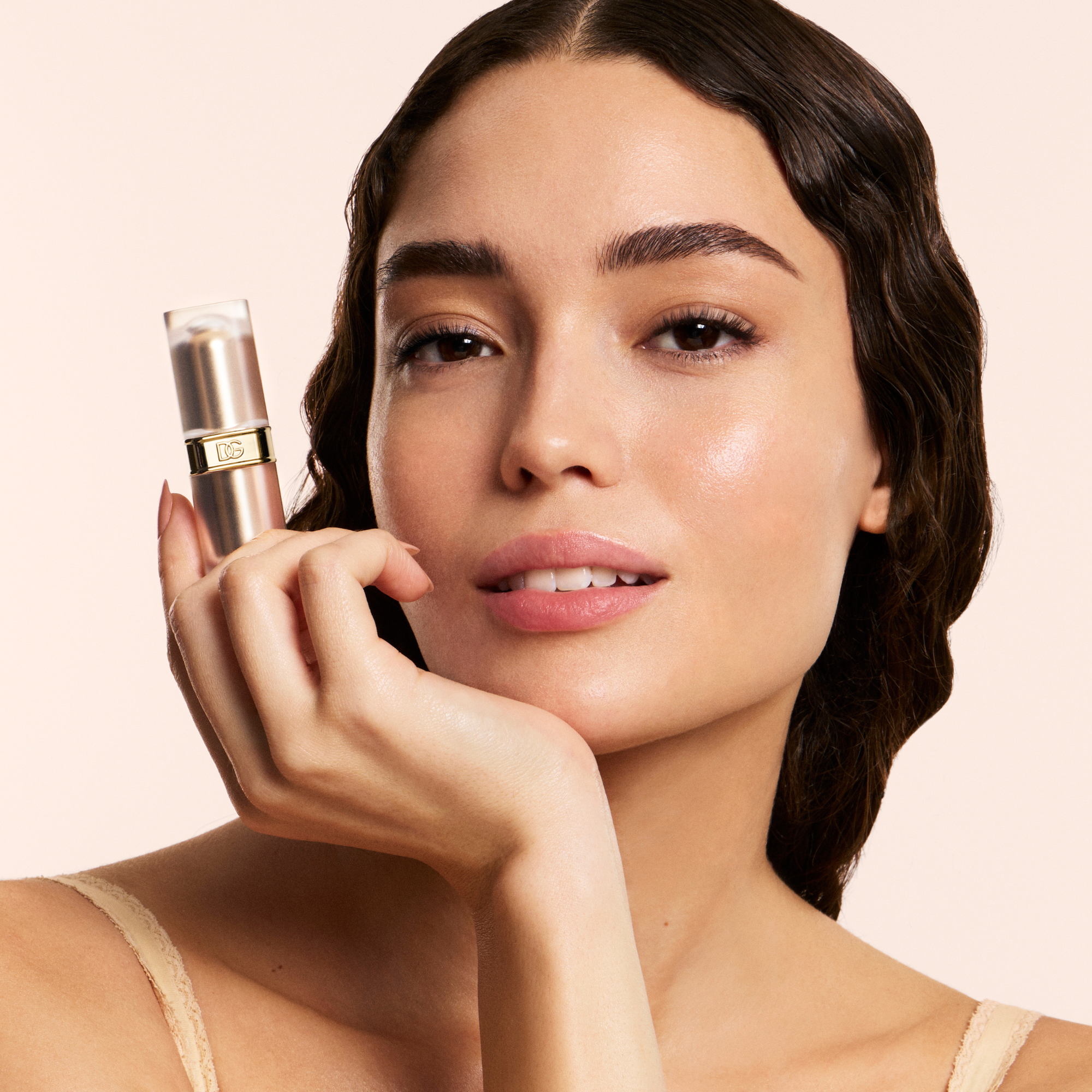 Dolce & Gabbana Icy-Touch Lemon Balm