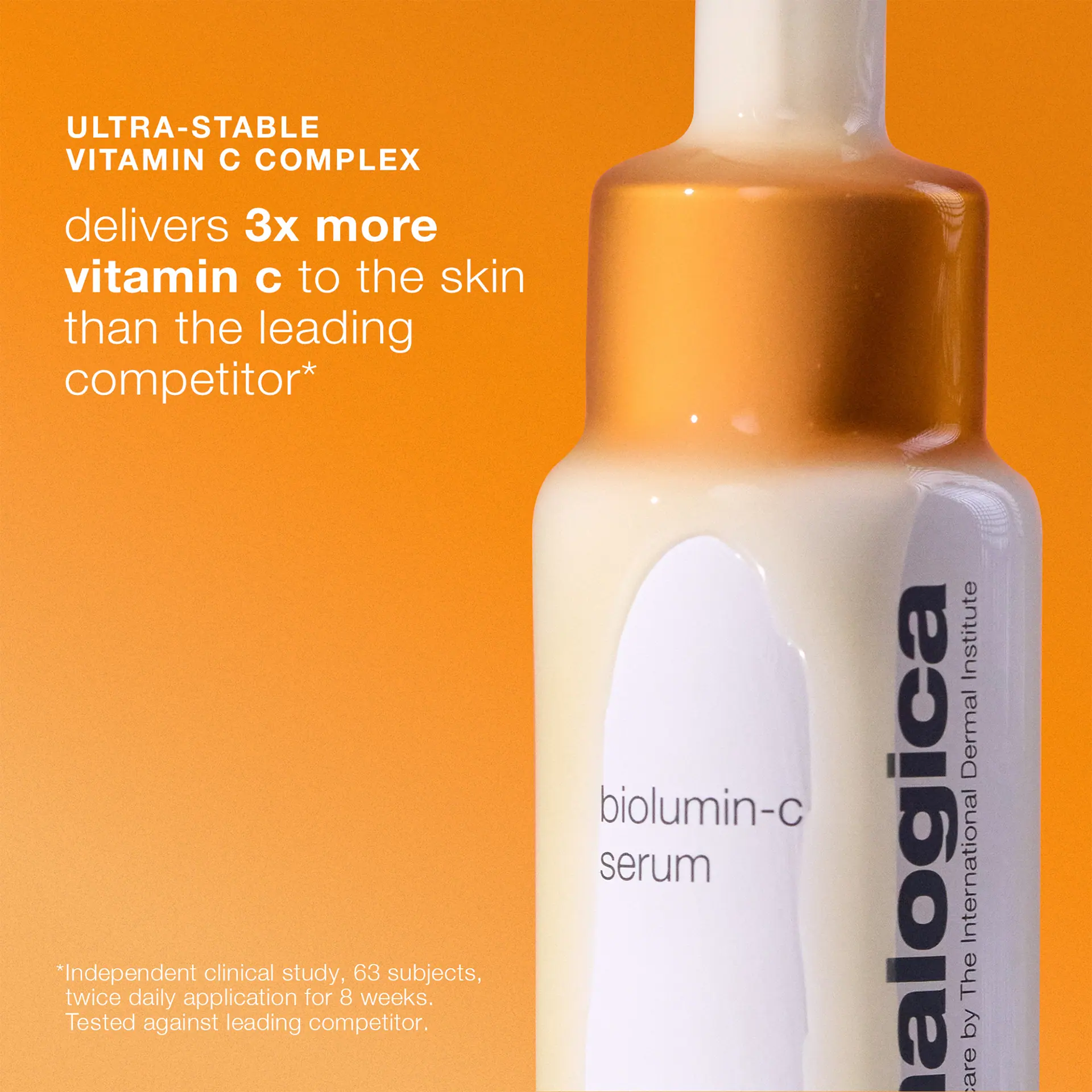 Dermalogica BioLumin-C Serum 30ml