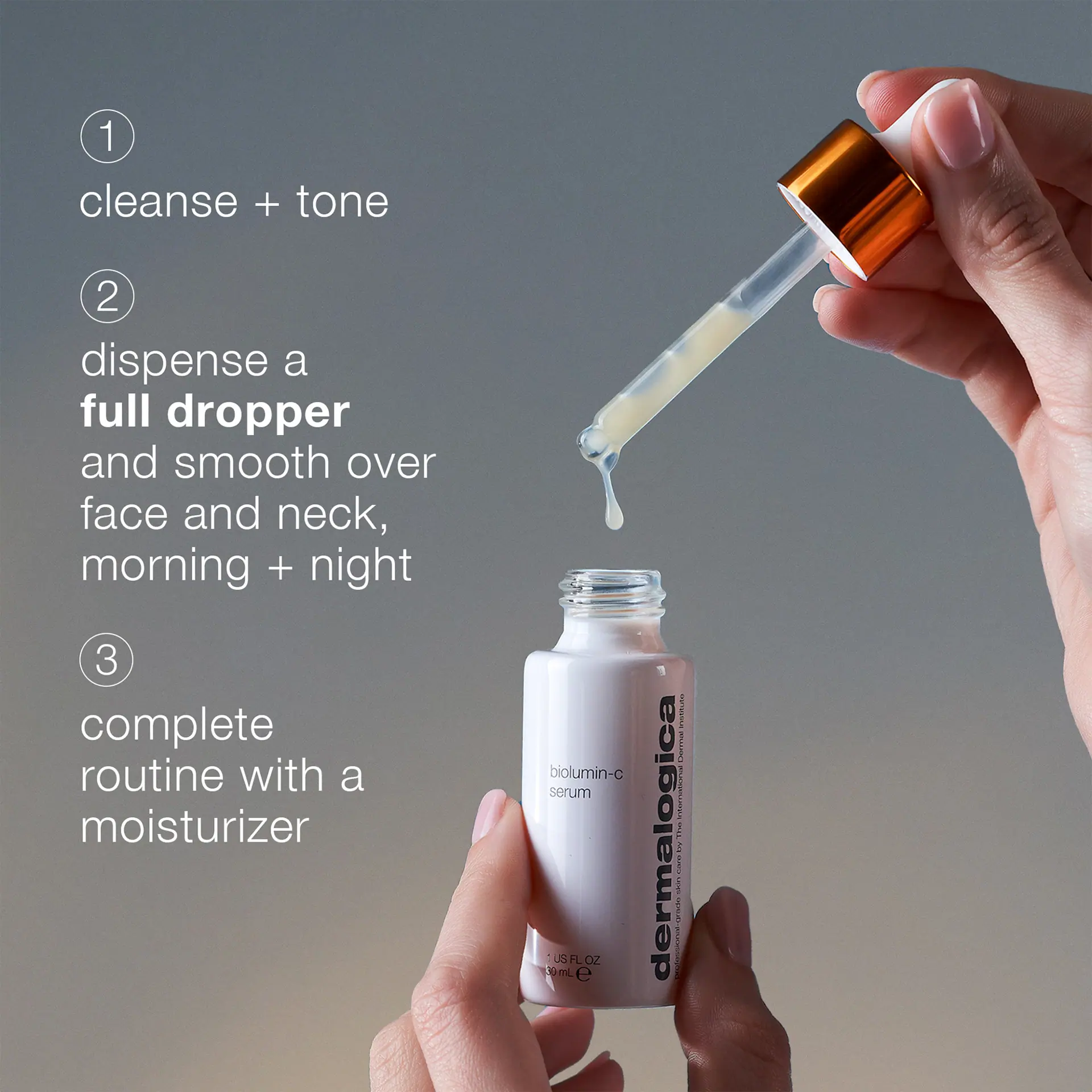 Dermalogica BioLumin-C Serum 30ml