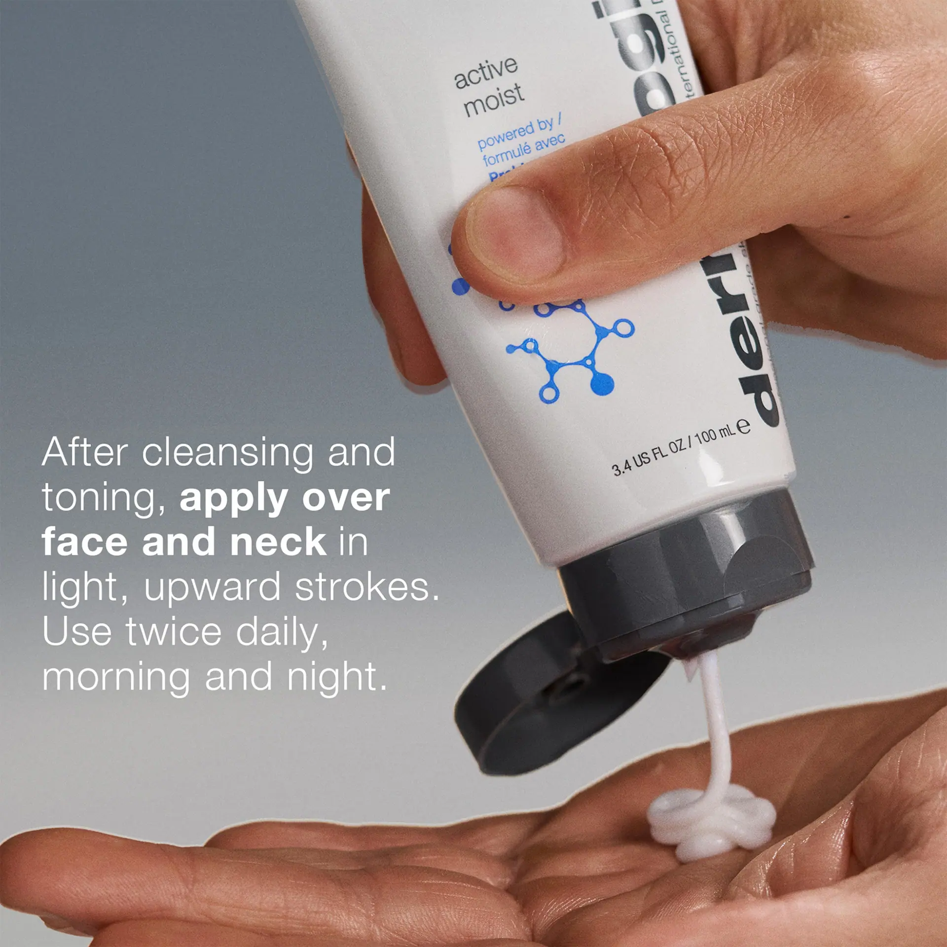 Dermalogica Active Moist Jumbo