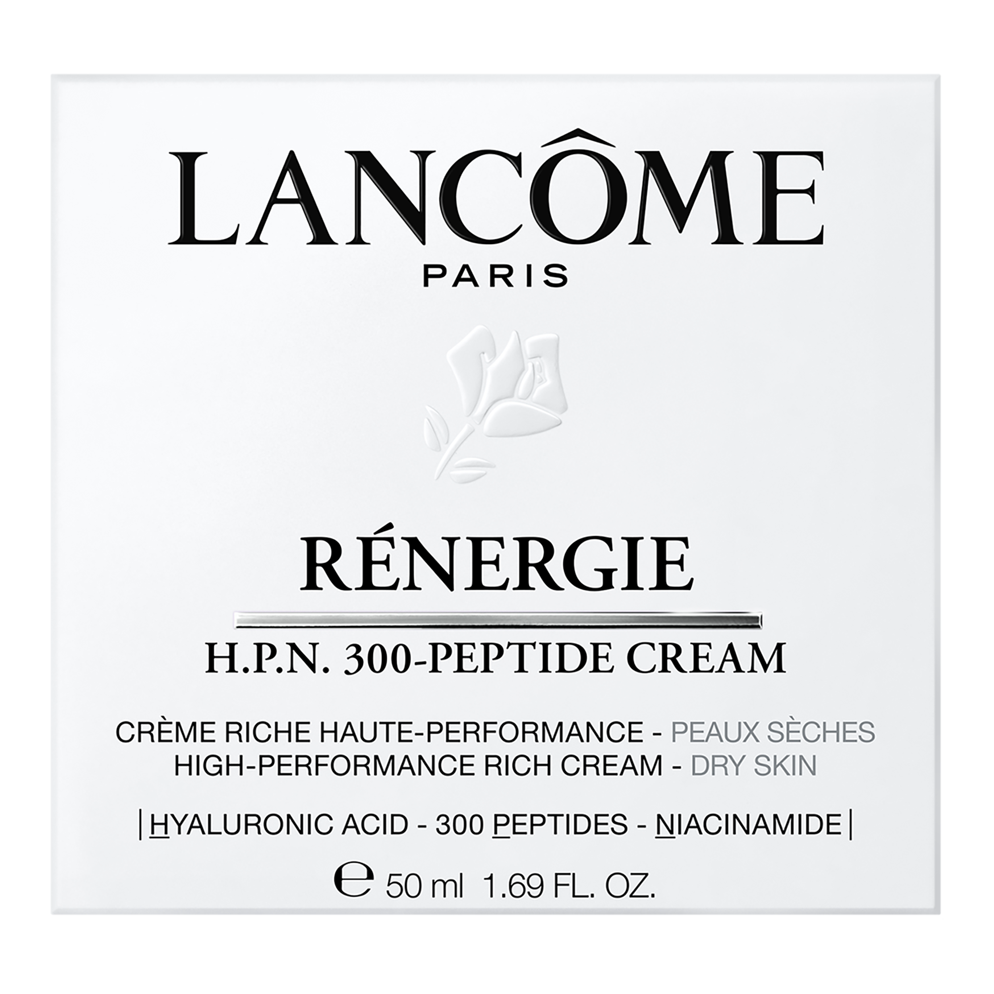 Lancôme Rénergie HPN-300 Peptide Cream 50ml