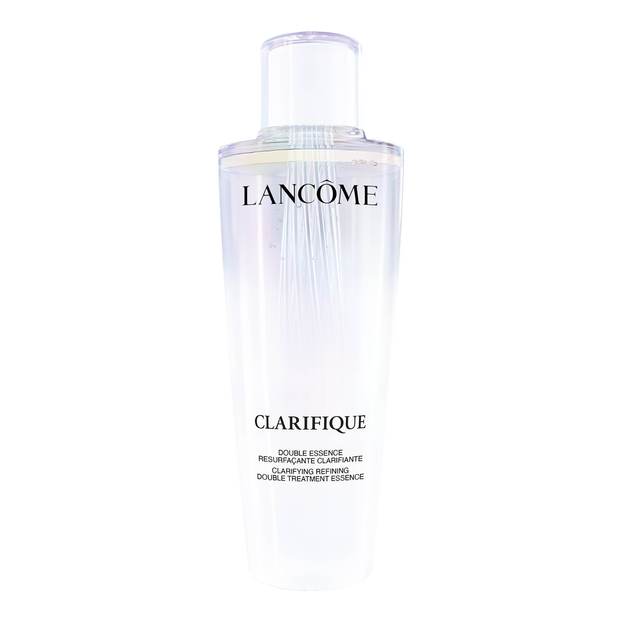 Lancôme Advanced Clarifique Double Treatment Essence 250ml