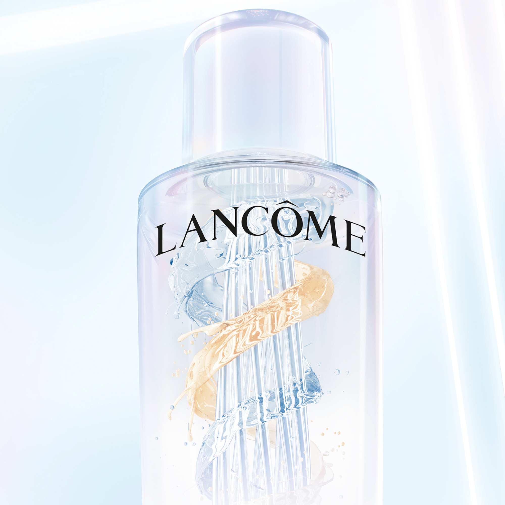 Lancôme Advanced Clarifique Double Treatment Essence 250ml