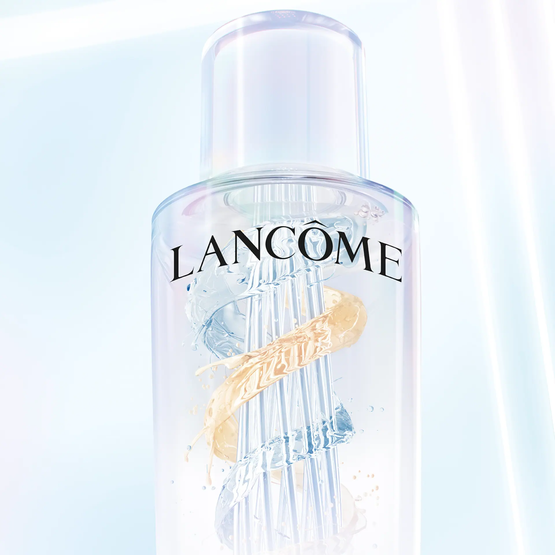 Lancôme Advanced Clarifique Double Treatment Essence 250ml