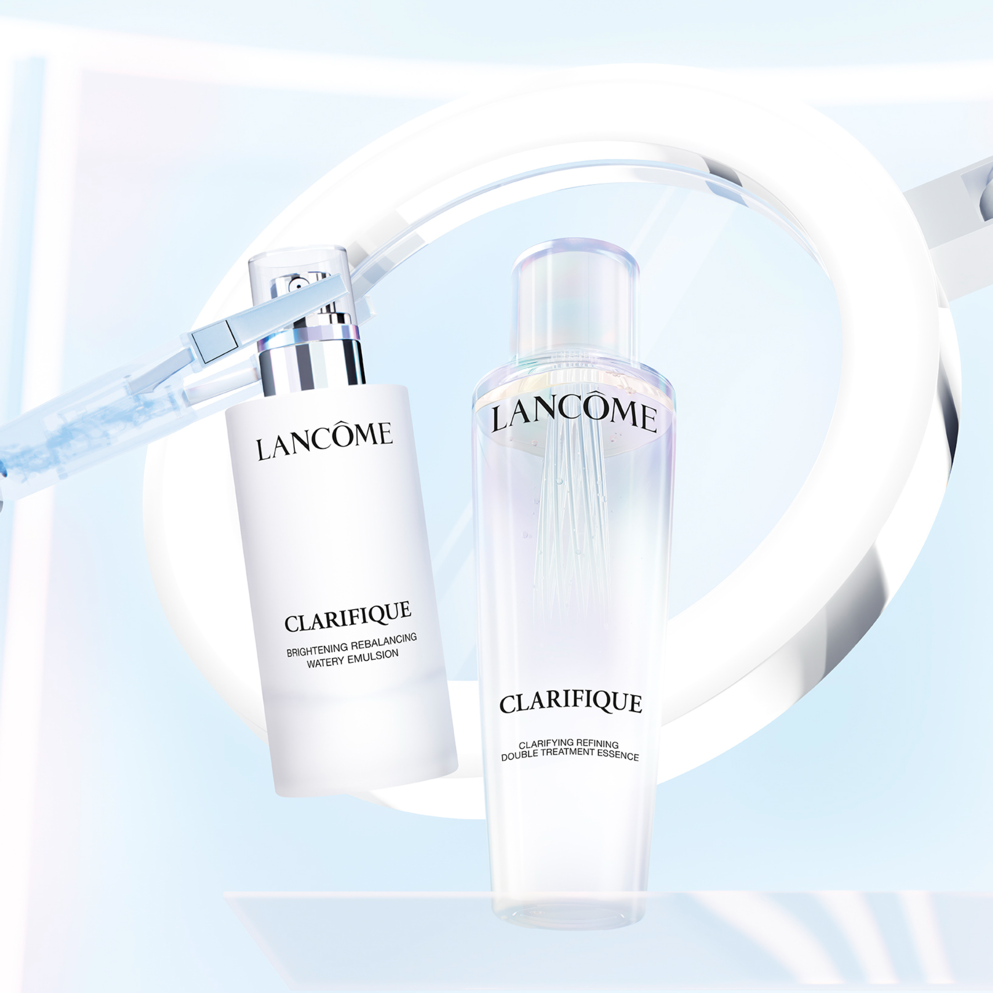 Lancôme Clarifique Watery Emulsion 75ml