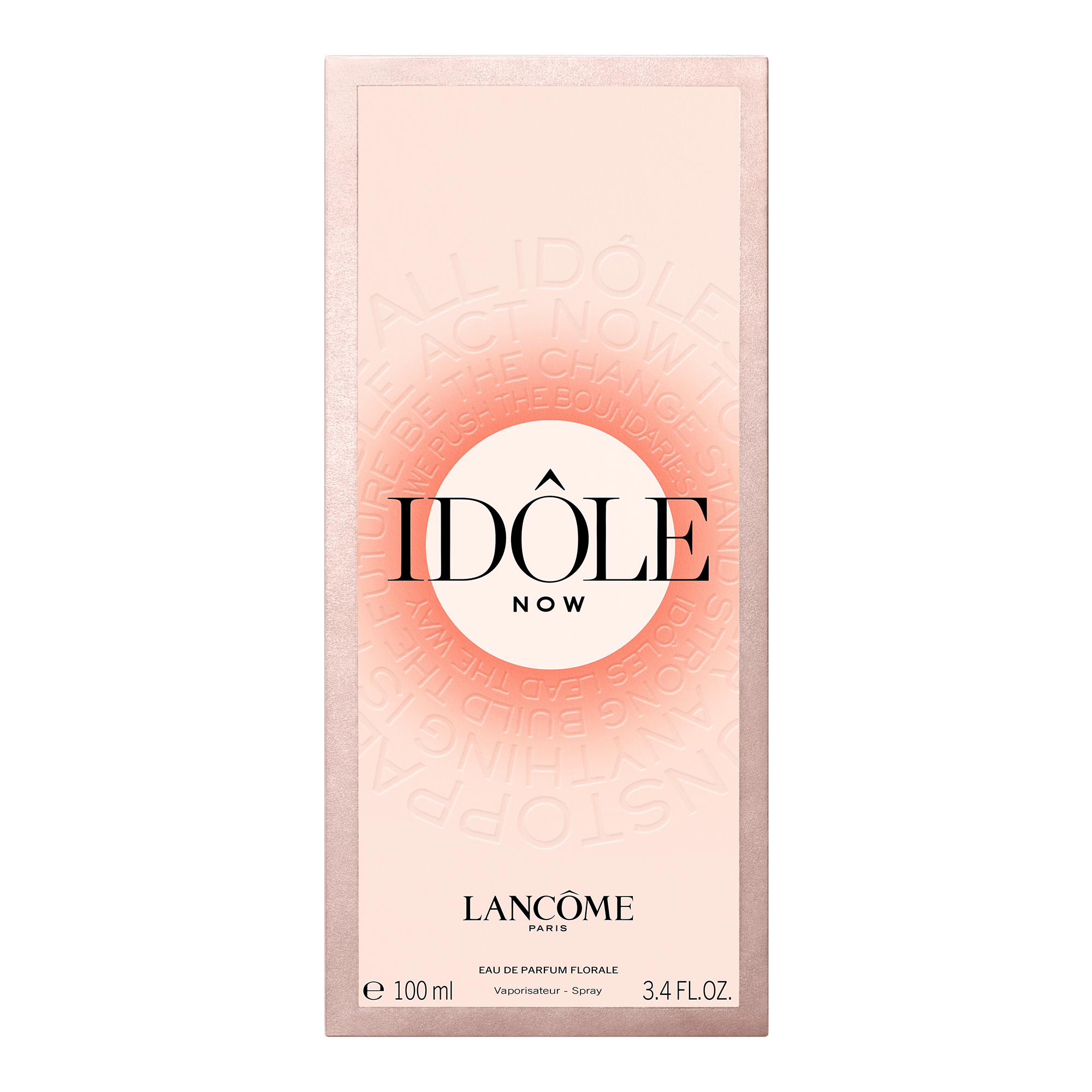 Lancôme Idôle Now Eau De Parfum 100ml