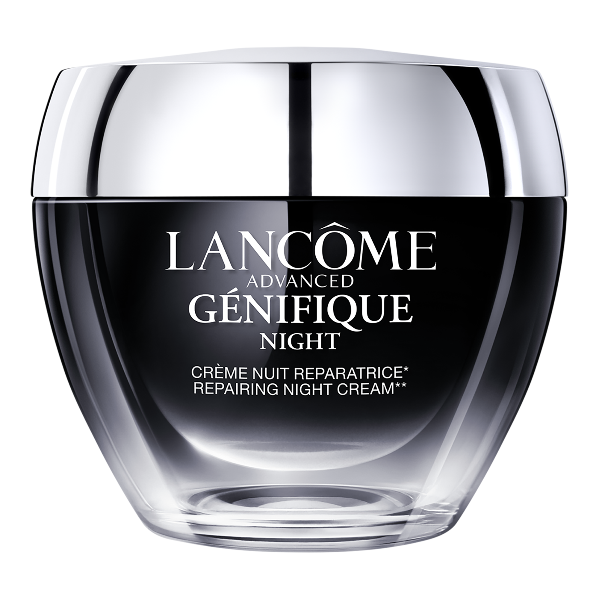 Lancome Lancome Advanced Genifique Barrier Night Cream 50ml