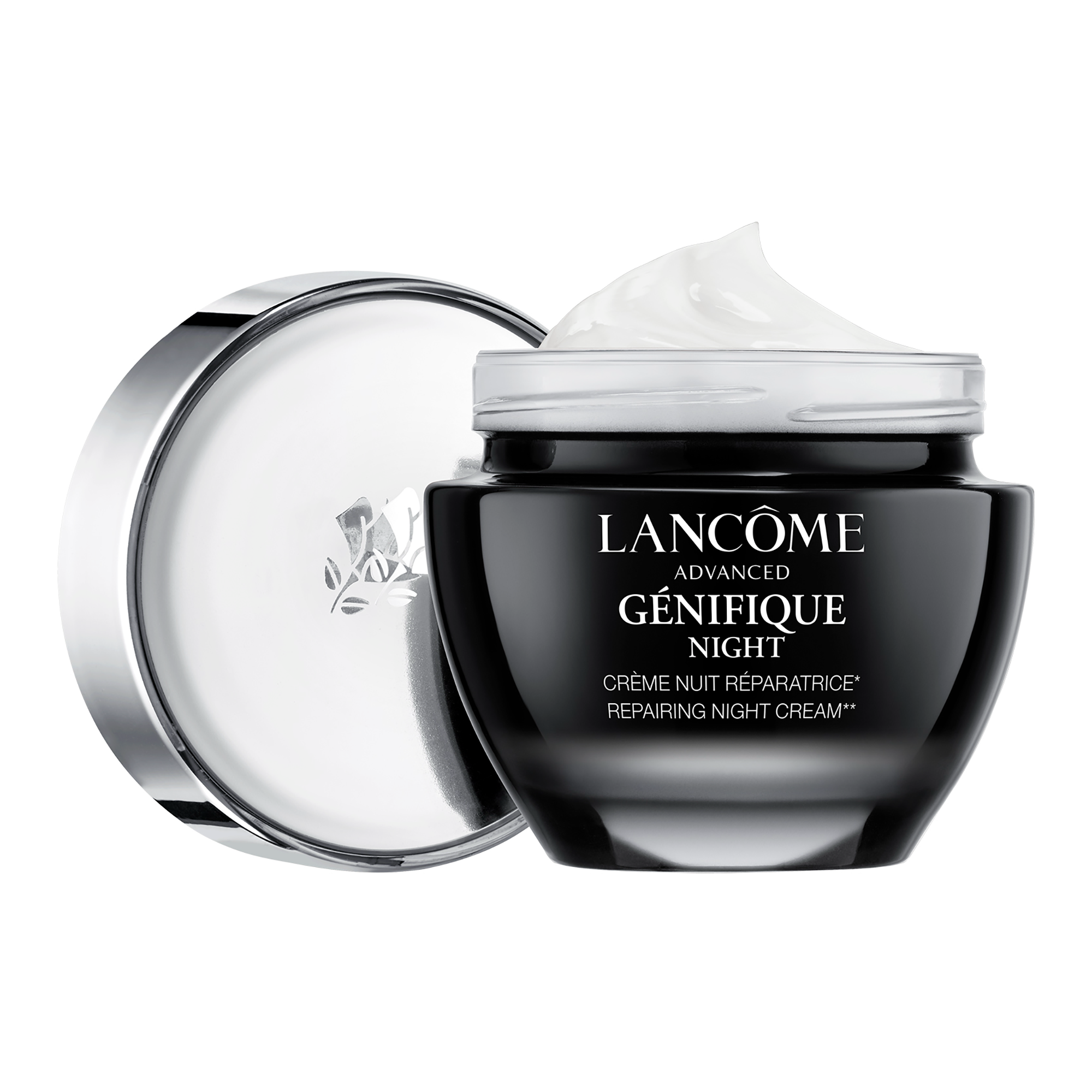 Lancôme Lancôme Advanced Génifique Barrier Night Cream 50ml