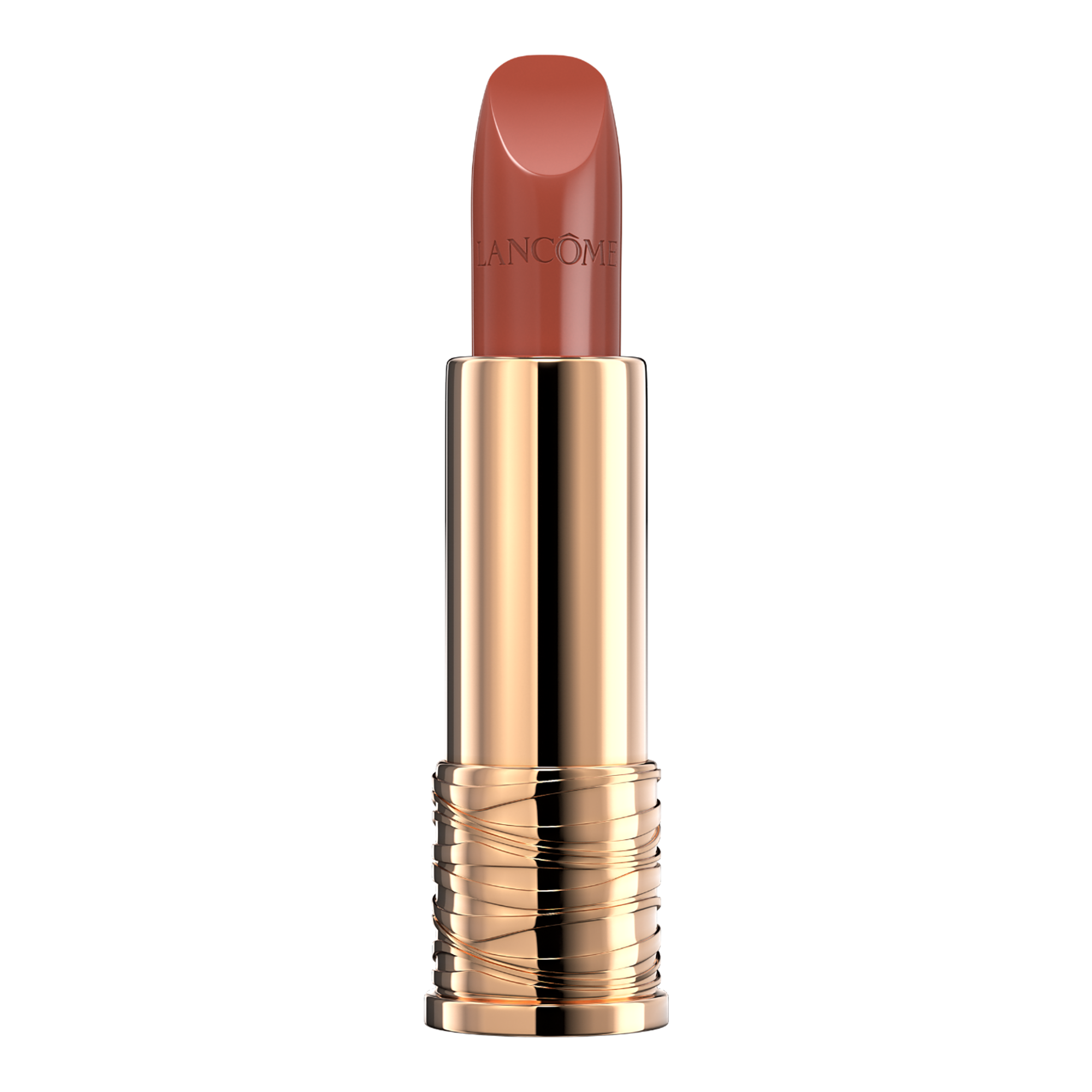 Lancome L'Absolu Rouge Cream Lipstick
