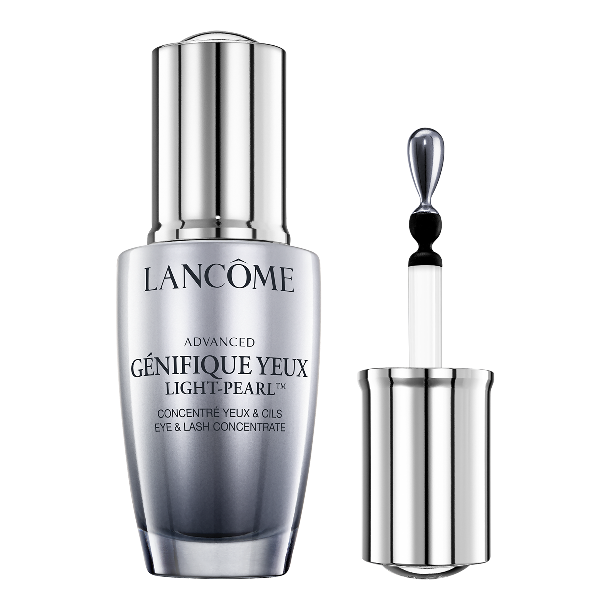 Lancôme Génifique Yeux Light-Pearl Youth Activating Eye & Lash Concentrate 20ml