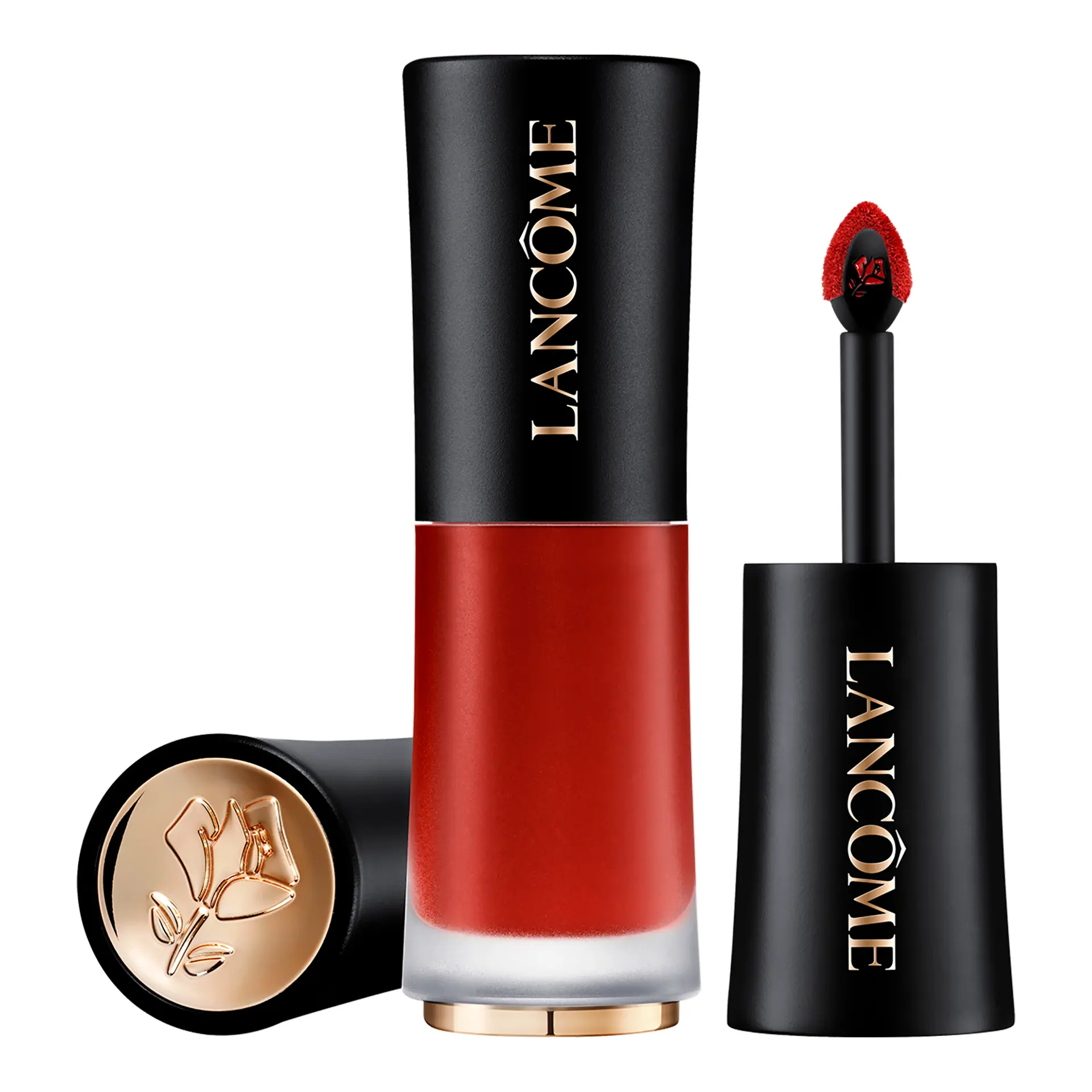 Lancôme L'Absolu Rouge Drama Ink Lipstick