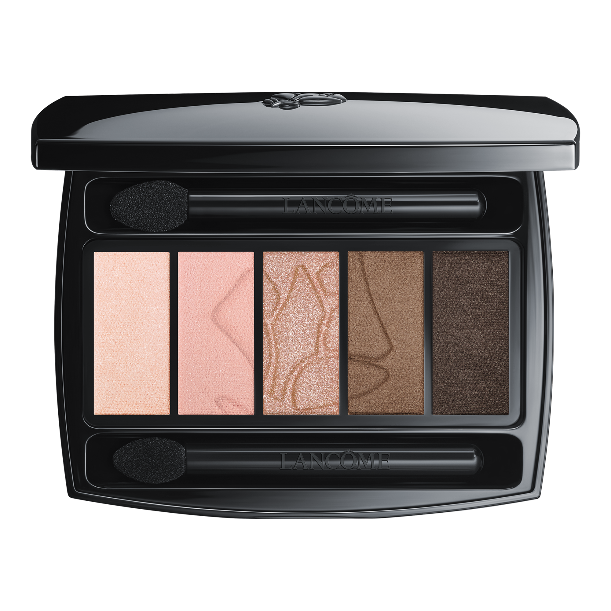Lancôme Hypnôse Eyeshadow Palette 01 French Nude