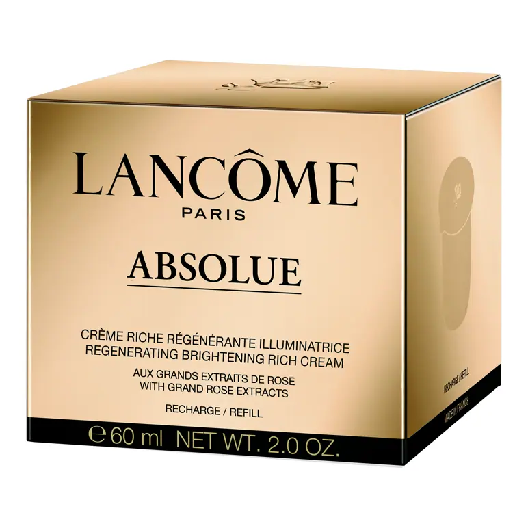 LancÃ´me Absolue Rich Cream Refill 60mL