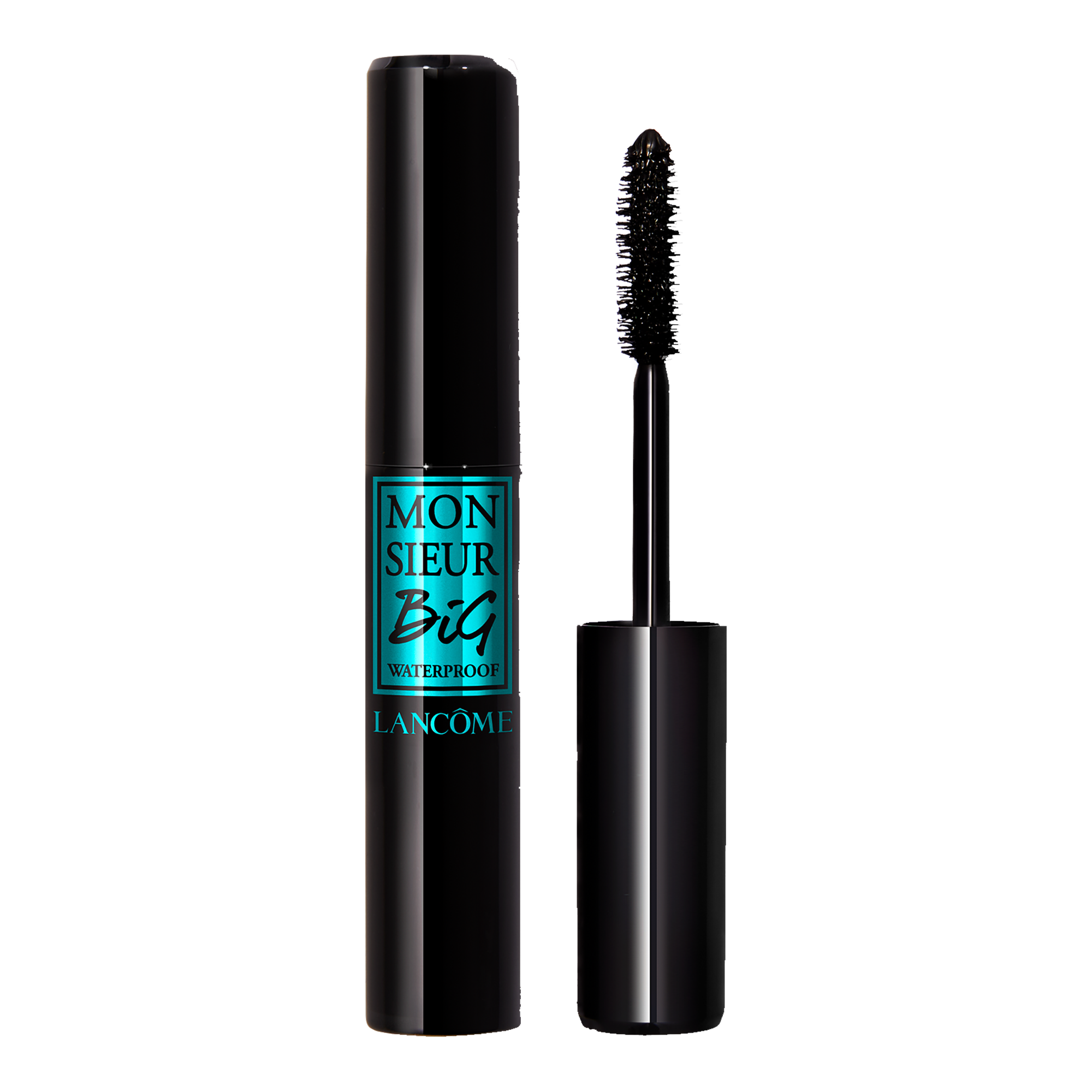 Lancôme Monsieur Big Mascara Waterproof 01