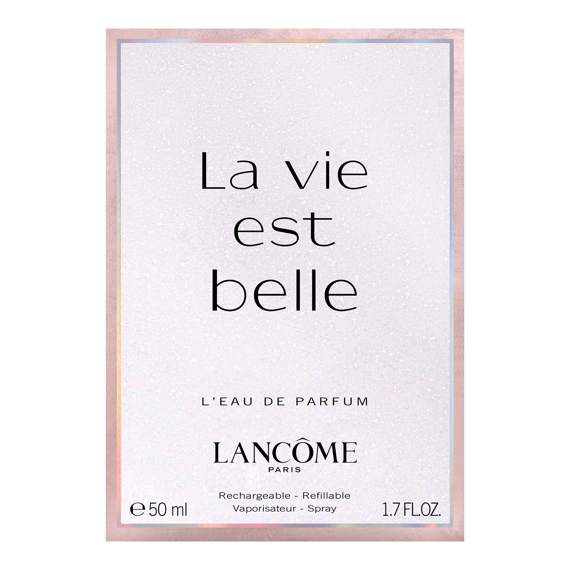 Lancôme La Vie Est Belle EDP 50ml