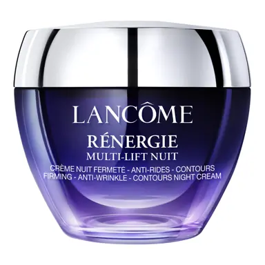 Lancôme Rénergie Multi-Lift Night Cream 50ml