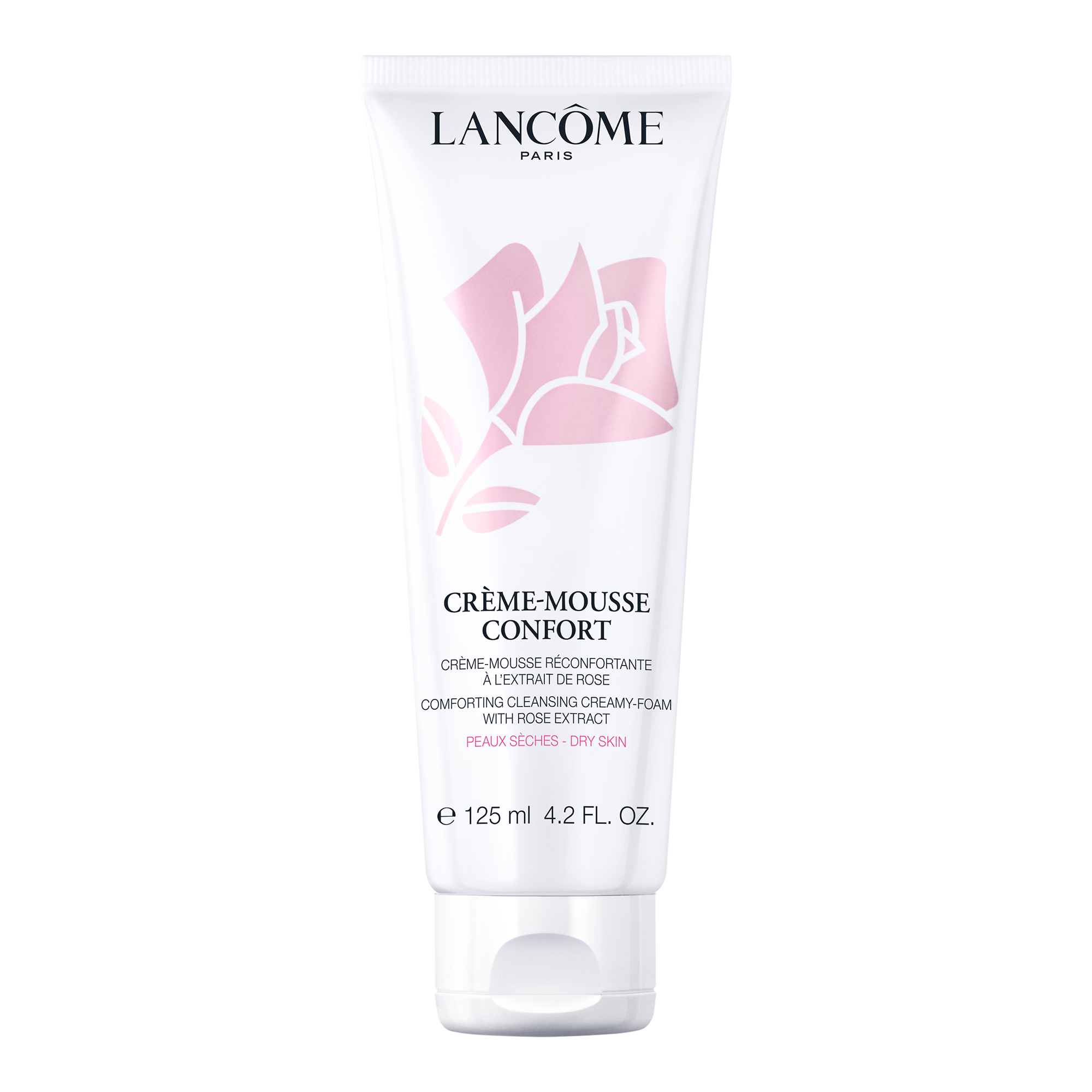 Lancôme Mousse Confort Comforting Cleanser