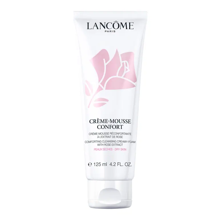 Lancôme Mousse Confort Comforting Cleanser