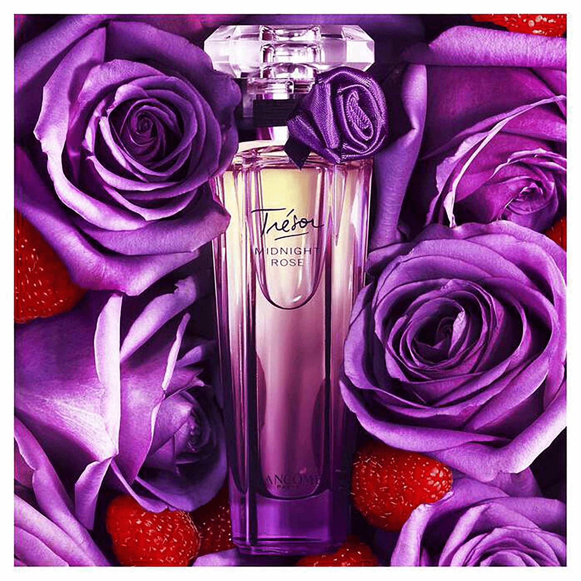 Lancôme Trésor Midnight Rose 50ml - Adore Beauty