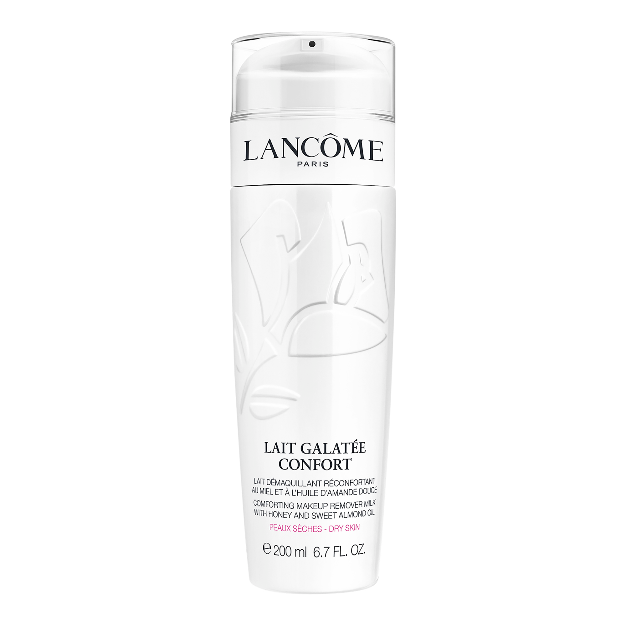 Lancôme Galatee Confort Comforting Cleansing Milk