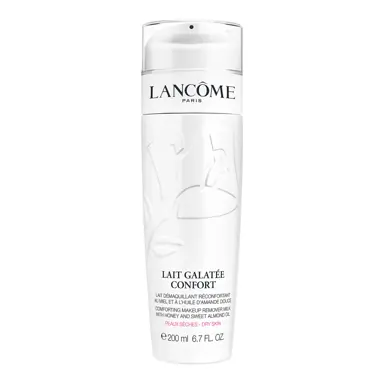 Lancôme Galatee Confort Comforting Cleansing Milk