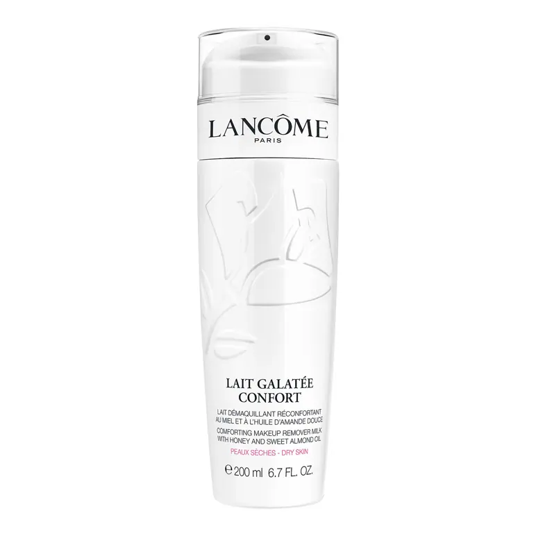 Lancôme Galatee Confort Comforting Cleansing Milk