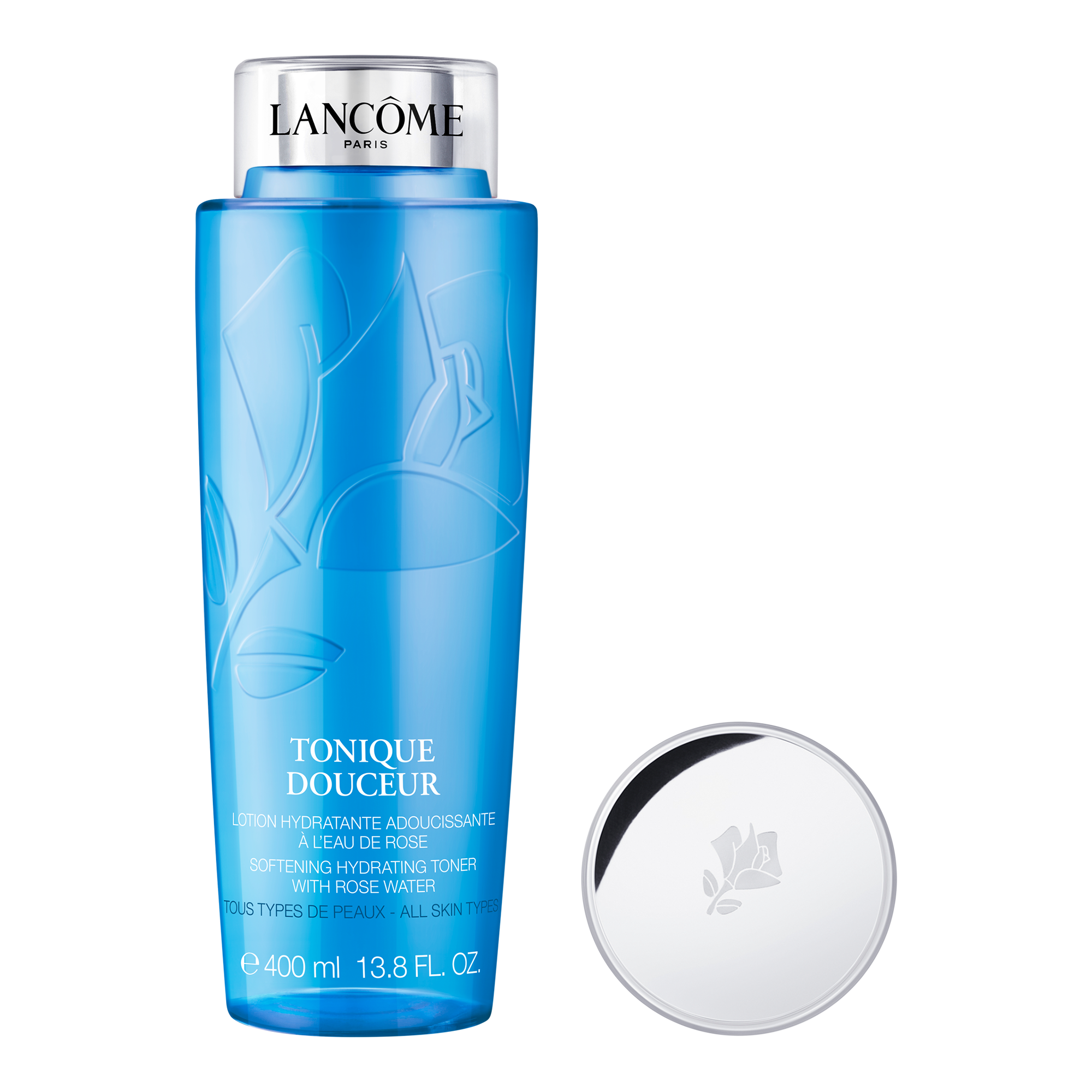 Lancome Tonique Douceur 400ml