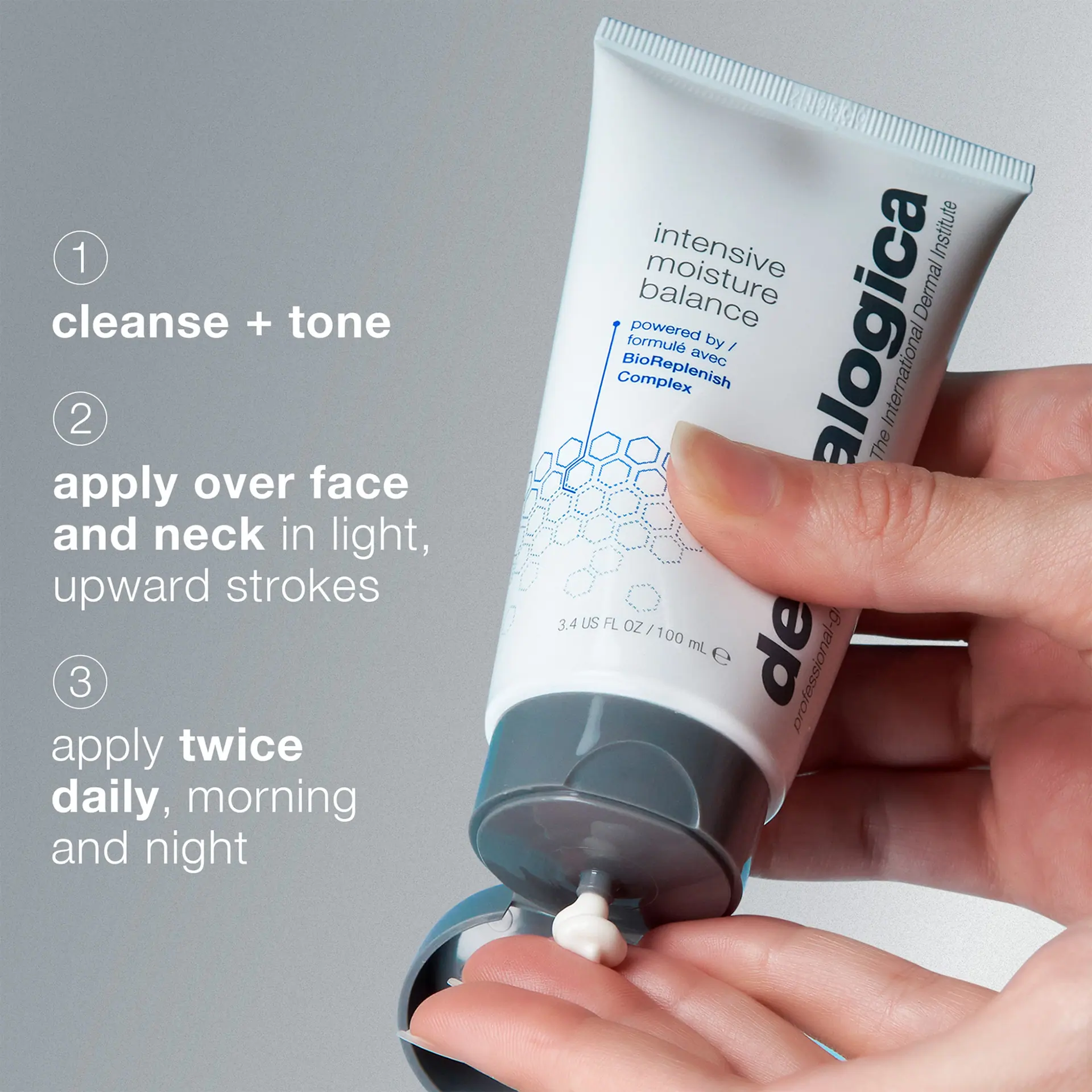 Dermalogica Intensive Moisture Balance 100ml