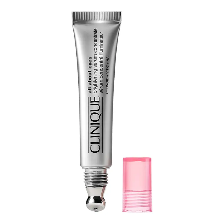 Clinique All About Eyes™ Brightening Serum Concentrate 10ml