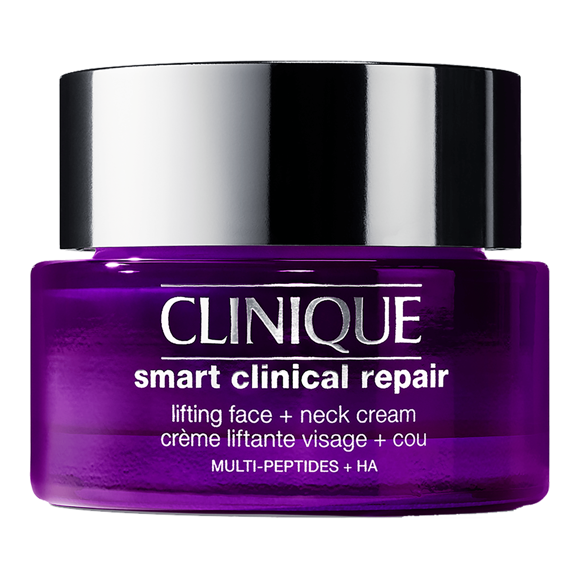Clinique Smart Clinical Repair Lifting Face + Neck Cream 50ml