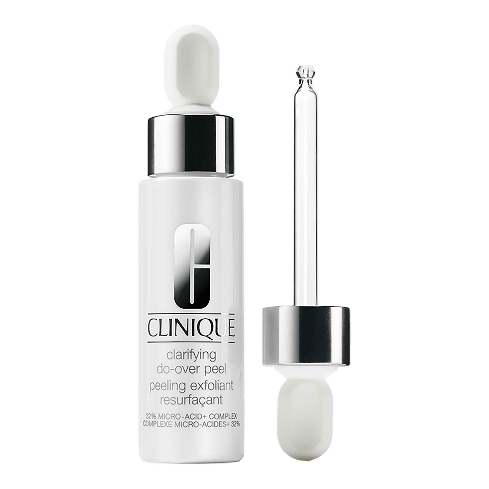Clinique Clarifying Do-Over Peel 30ml