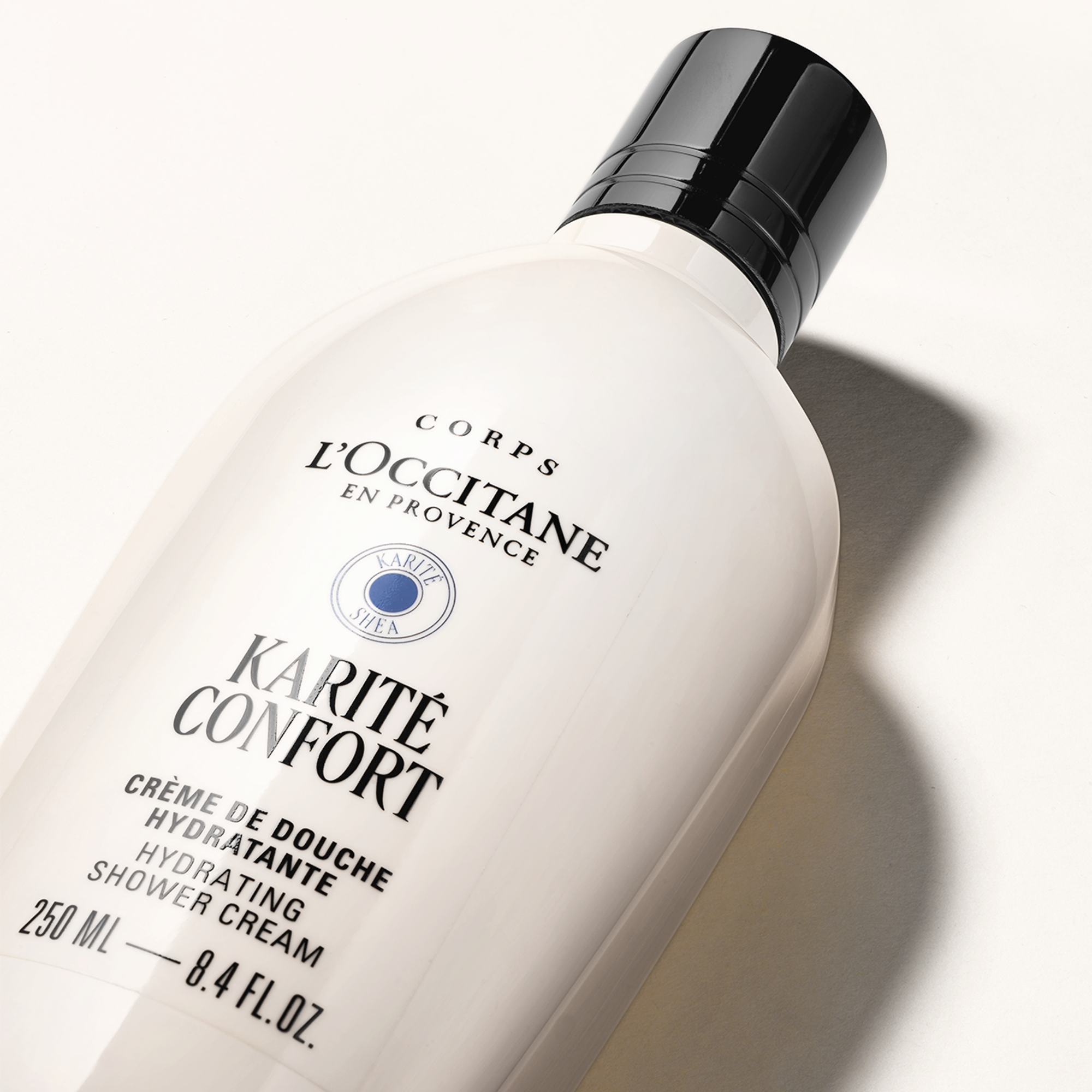 L'Occitane Shea Shower Cream 250ml